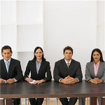 The roles in procurement team The roles in procurement team