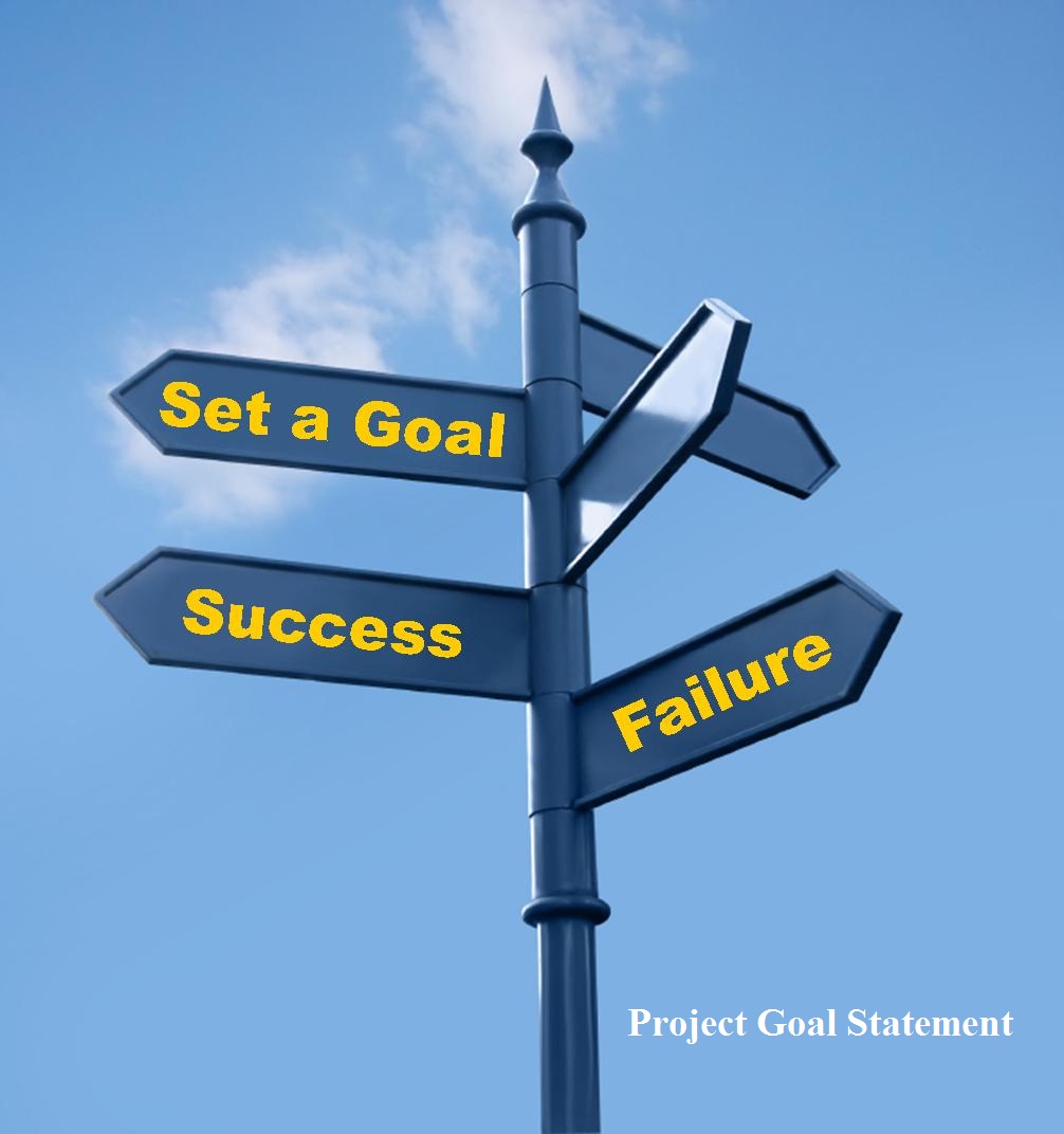 goal statement