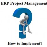 erp project management