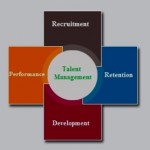 effective talent management in 4 steps
