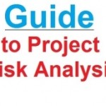 A guide to project risk analysis