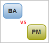 Business Analyst vs. Project Manager