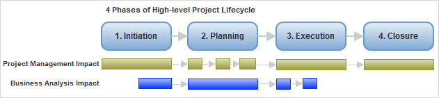 Business Analysis in Project Management