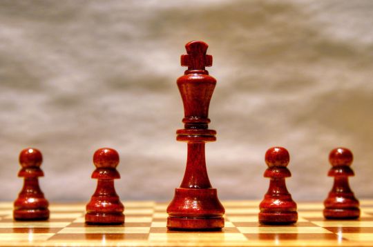 Chess leadership