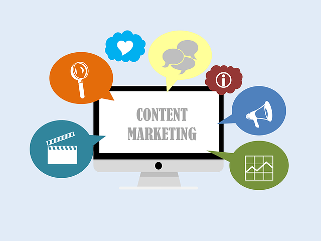 Establish Specific Content Marketing Goals